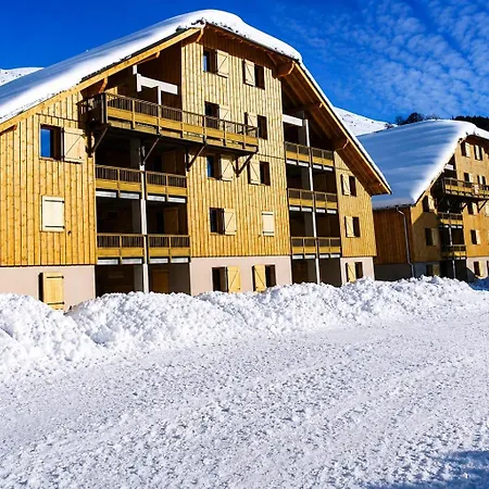 Arve's Cocoon - 6 Per * Saint-Jean-d'Arves